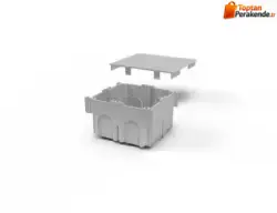 Mutlusan-2-Li-Kombinasyon-Kutusu-Bos-290X220-Gri.webp Mutlusan 2-Li Kombinasyon Kutusu Boş 290X220 Gri